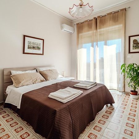 Casa Vacanze Solemare 夏卡 外观 照片
