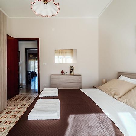 Casa Vacanze Solemare 夏卡 外观 照片
