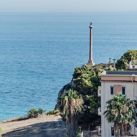 Casa Vacanze Solemare 夏卡 外观 照片