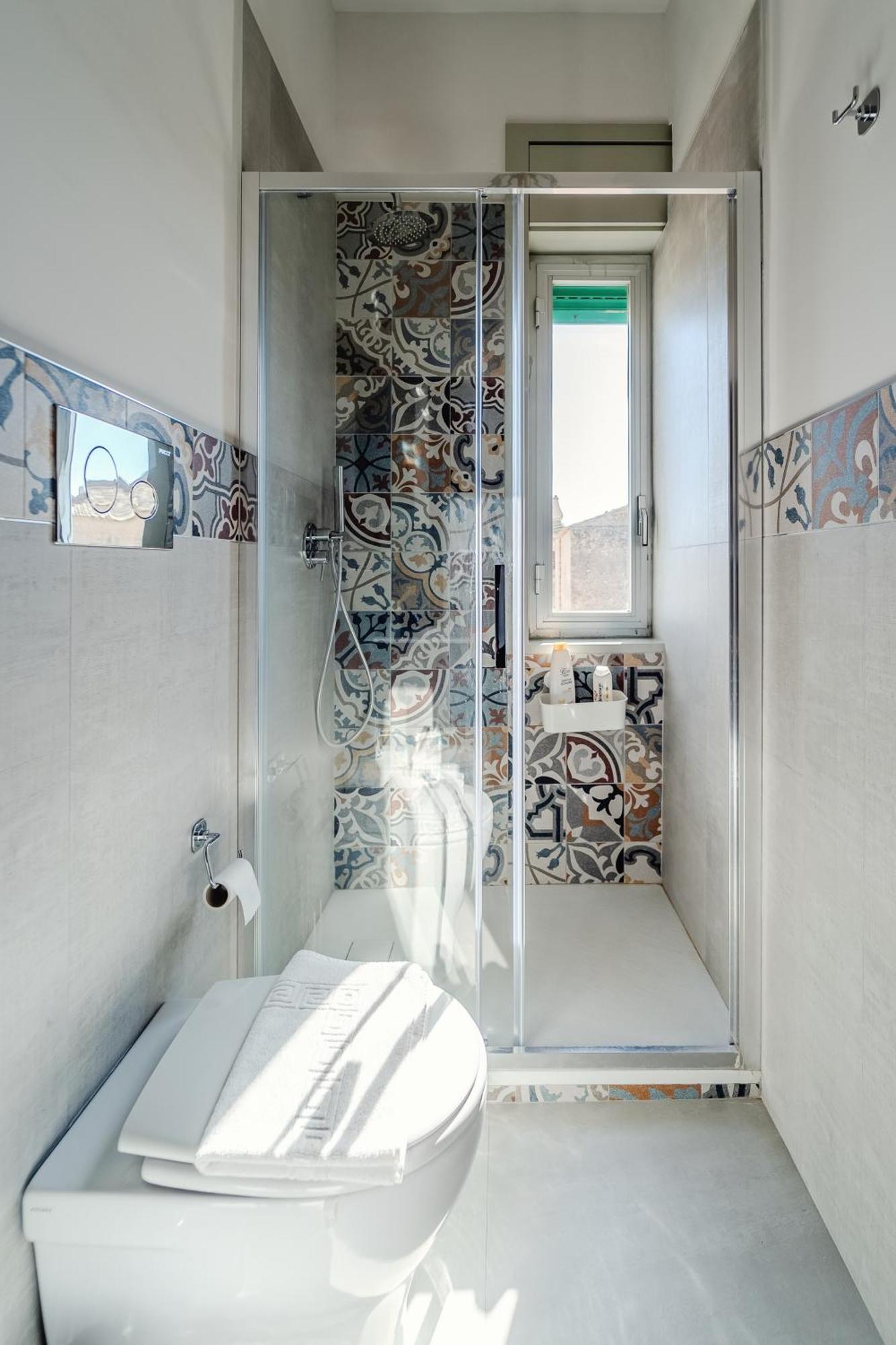 Casa Vacanze Solemare 夏卡 外观 照片