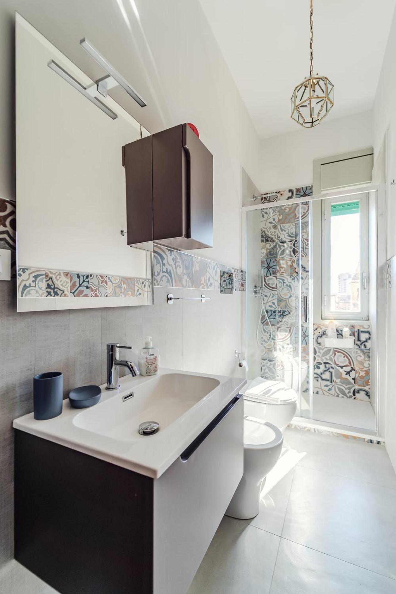 Casa Vacanze Solemare 夏卡 外观 照片